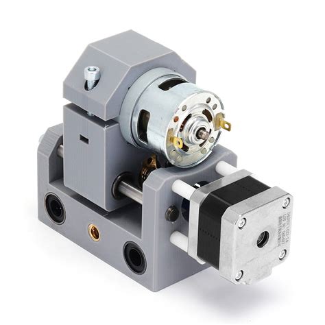 cnc 1610 z axis|Cnc 1610 2418 3018 z axis 775 spindle motor drill chunk.